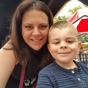 Meet your Posher, Anne